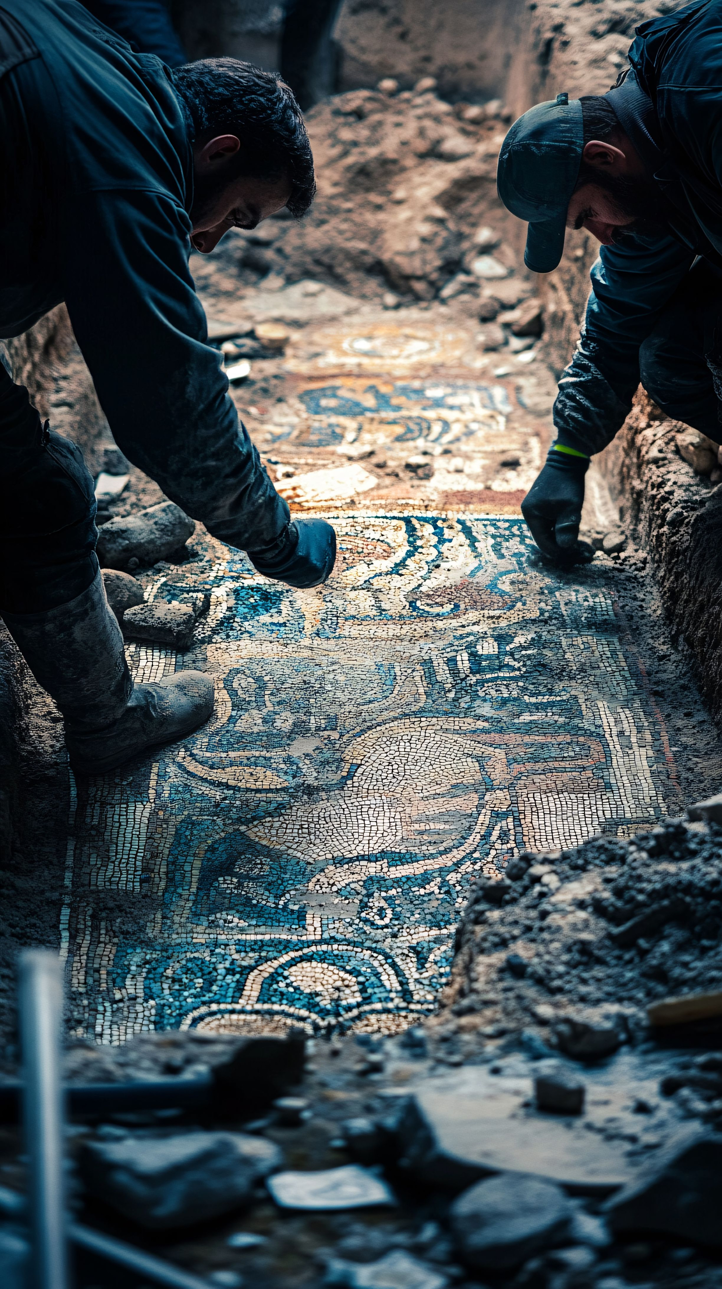 Geotechnical Engineering